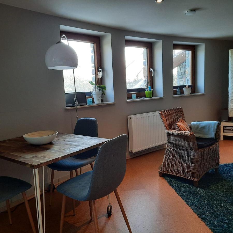 Studio Klimt Eupen Zewnętrze zdjęcie